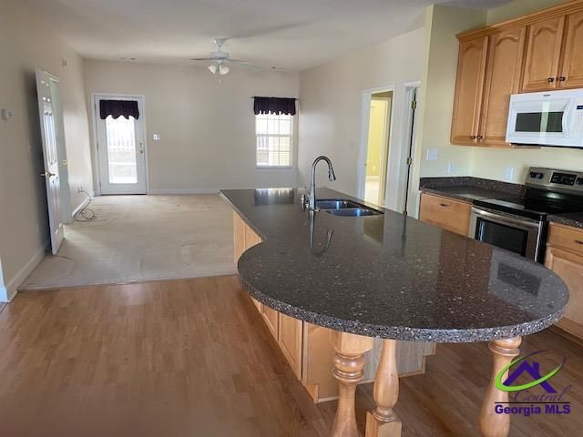 375 spyglass Hill Drive, Perry, GA 31069