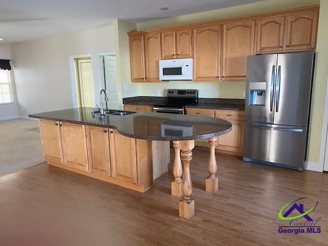 375 spyglass Hill Drive, Perry, GA 31069