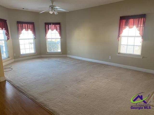 375 spyglass Hill Drive, Perry, GA 31069