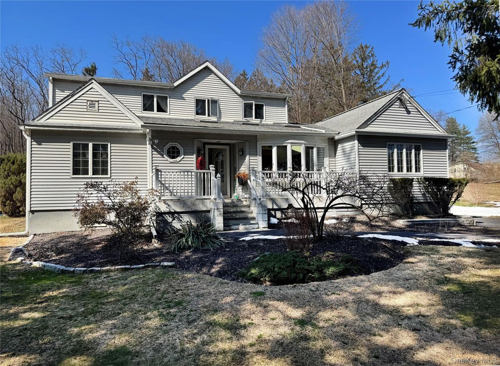 680 Vassar Road, Poughkeepsie, NY 12603