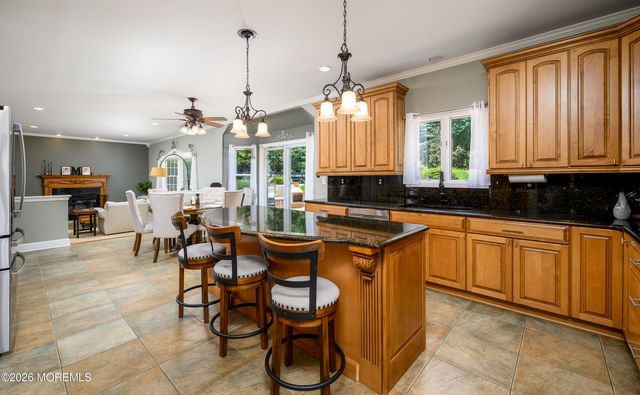 4 Henry Court, Millstone, NJ 08535