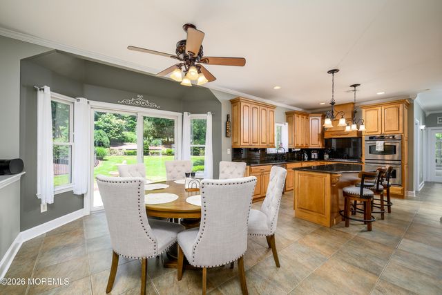 4 Henry Court, Millstone, NJ 08535