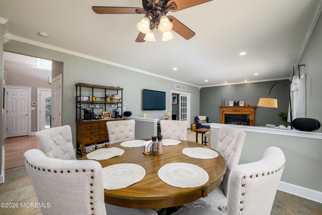 4 Henry Court, Millstone, NJ 08535