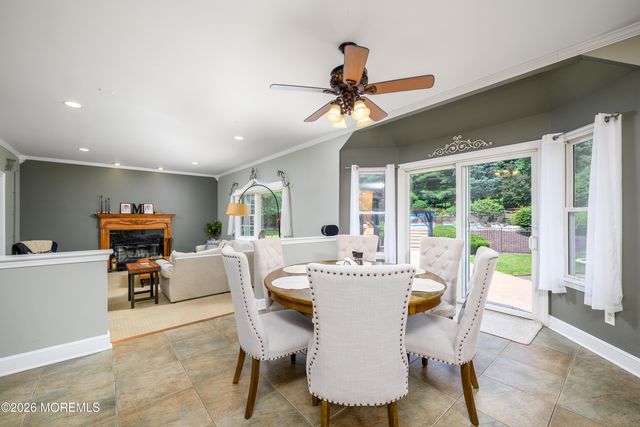 4 Henry Court, Millstone, NJ 08535