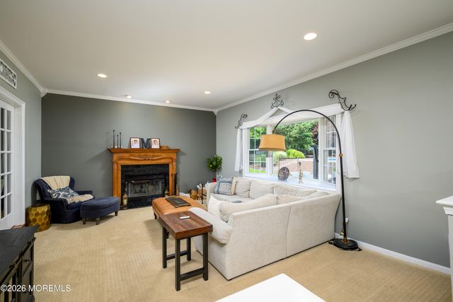 4 Henry Court, Millstone, NJ 08535