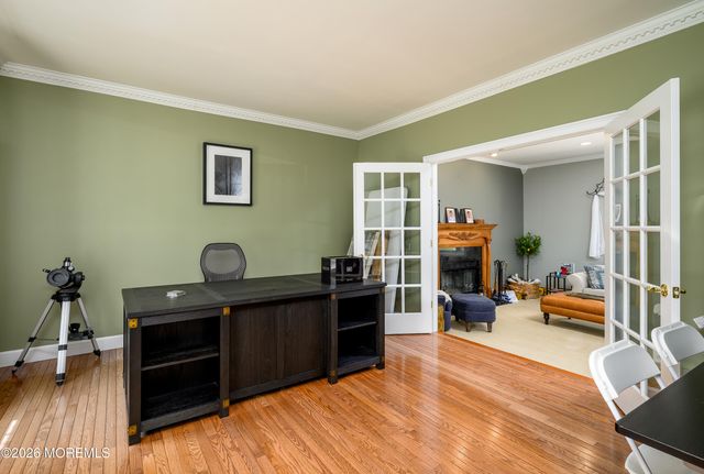 4 Henry Court, Millstone, NJ 08535
