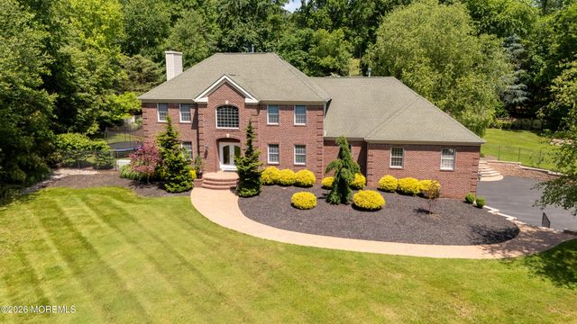 4 Henry Court, Millstone, NJ 08535