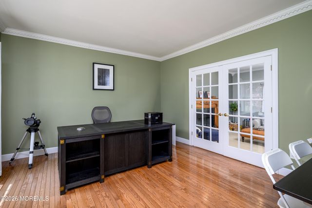 4 Henry Court, Millstone, NJ 08535