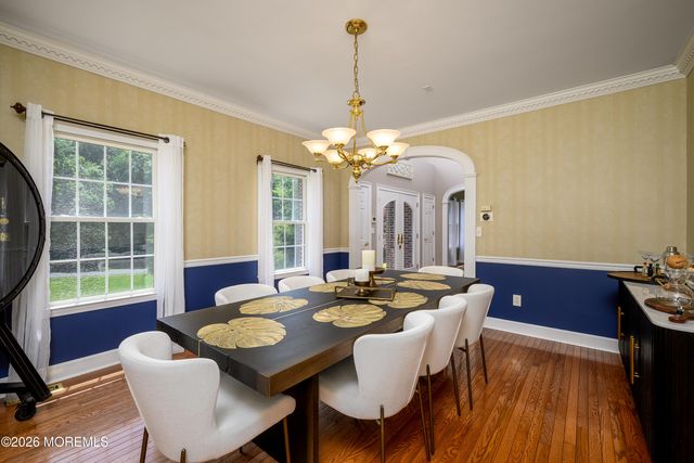 4 Henry Court, Millstone, NJ 08535