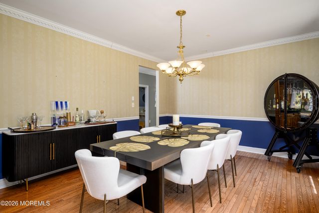 4 Henry Court, Millstone, NJ 08535