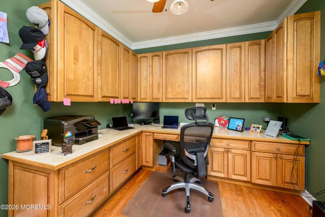 4 Henry Court, Millstone, NJ 08535