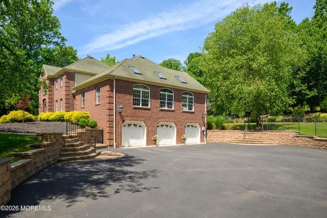 4 Henry Court, Millstone, NJ 08535