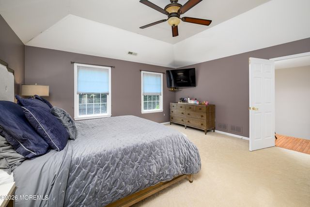 4 Henry Court, Millstone, NJ 08535
