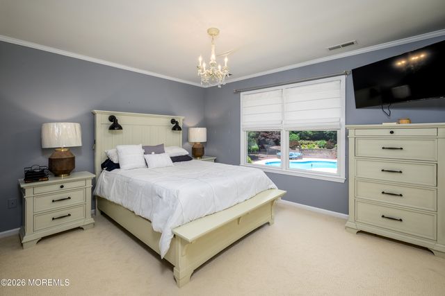 4 Henry Court, Millstone, NJ 08535