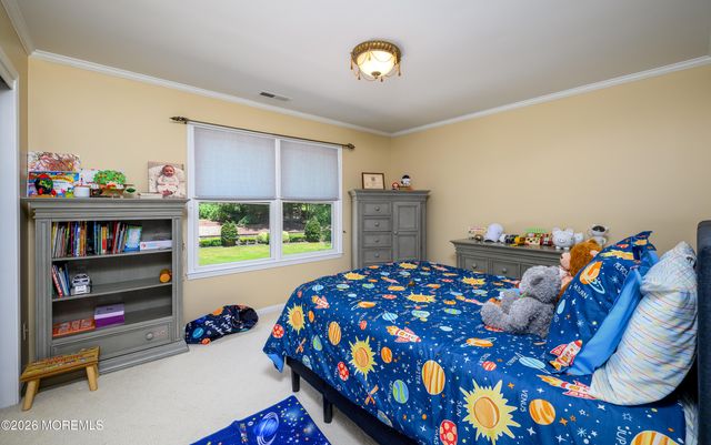 4 Henry Court, Millstone, NJ 08535