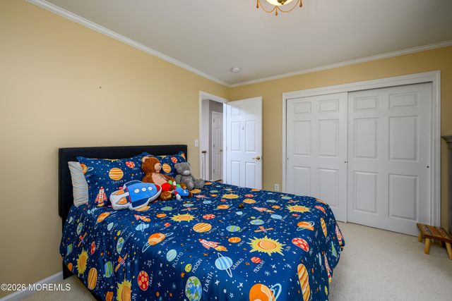 4 Henry Court, Millstone, NJ 08535