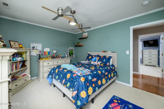 4 Henry Court, Millstone, NJ 08535