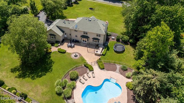 4 Henry Court, Millstone, NJ 08535