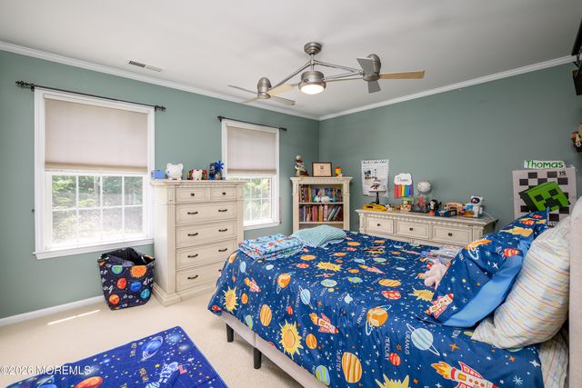 4 Henry Court, Millstone, NJ 08535