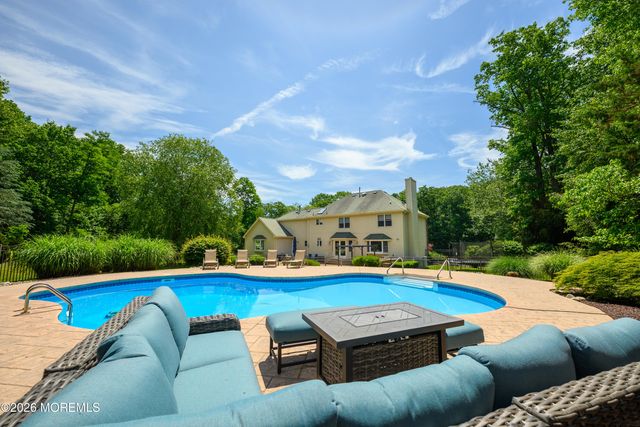 4 Henry Court, Millstone, NJ 08535