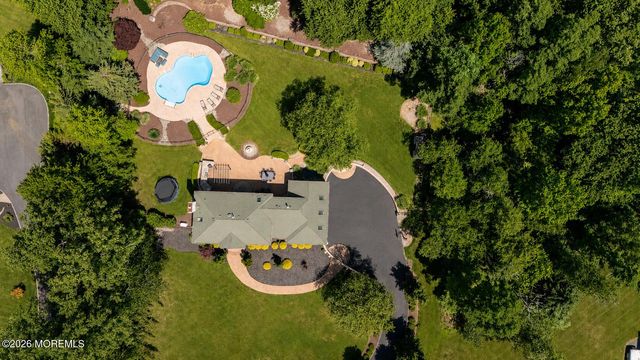 4 Henry Court, Millstone, NJ 08535