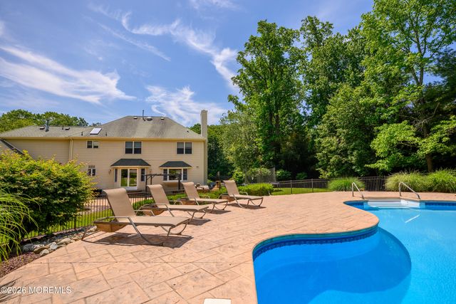 4 Henry Court, Millstone, NJ 08535