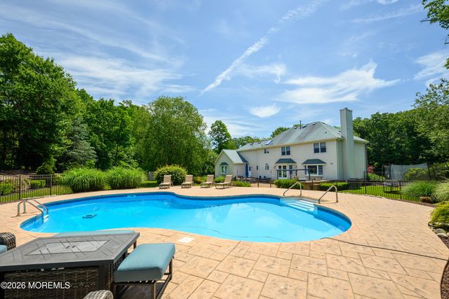 4 Henry Court, Millstone, NJ 08535