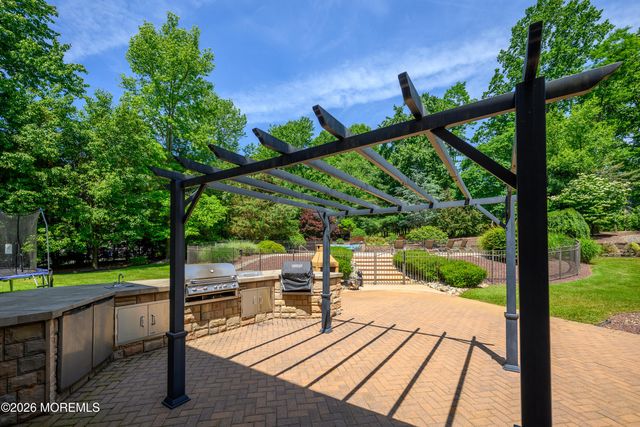4 Henry Court, Millstone, NJ 08535