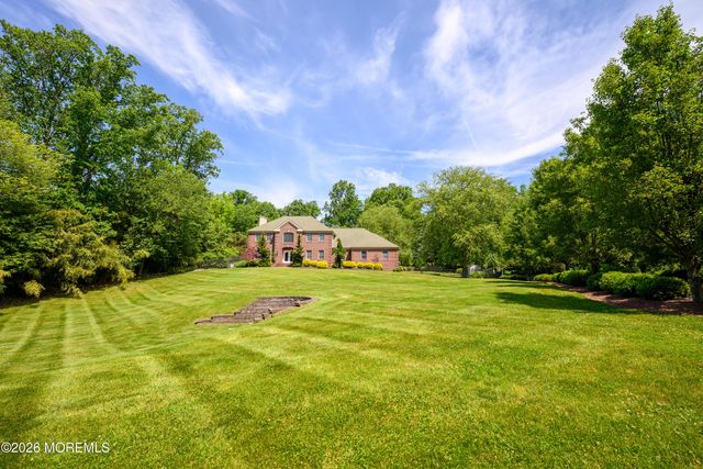 4 Henry Court, Millstone, NJ 08535