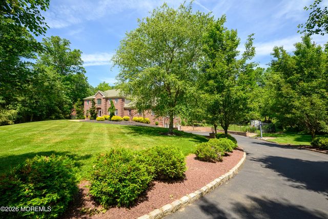 4 Henry Court, Millstone, NJ 08535