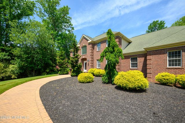 4 Henry Court, Millstone, NJ 08535