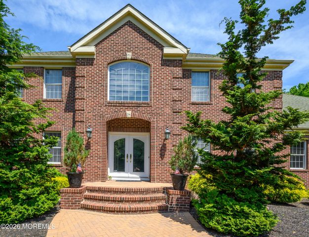 4 Henry Court, Millstone, NJ 08535