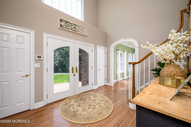4 Henry Court, Millstone, NJ 08535