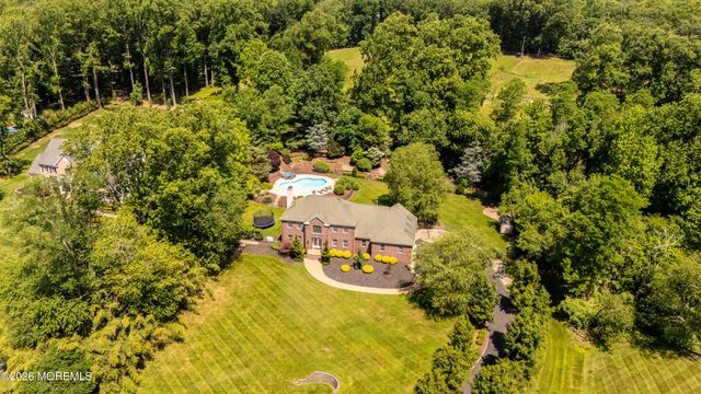 4 Henry Court, Millstone, NJ 08535