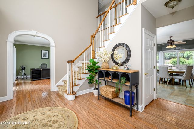 4 Henry Court, Millstone, NJ 08535