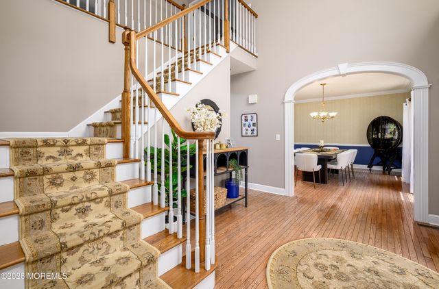 4 Henry Court, Millstone, NJ 08535