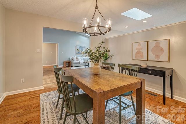 70 Forest Lake Drive, Asheville, NC 28803