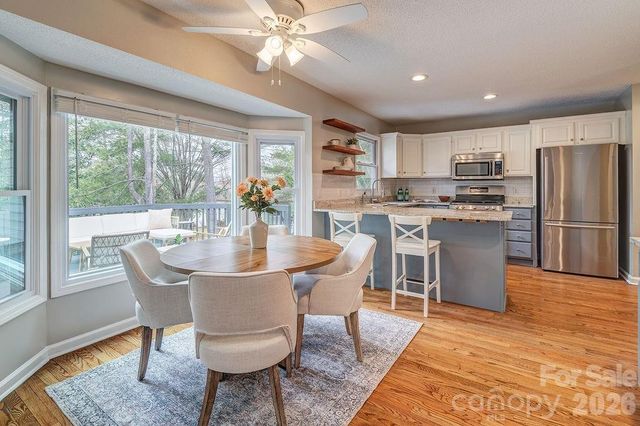 70 Forest Lake Drive, Asheville, NC 28803