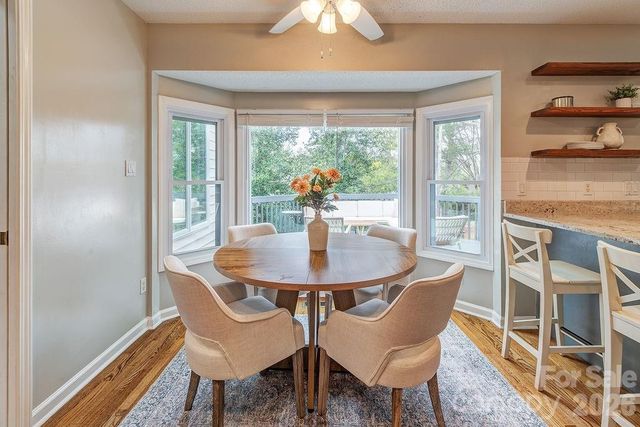 70 Forest Lake Drive, Asheville, NC 28803