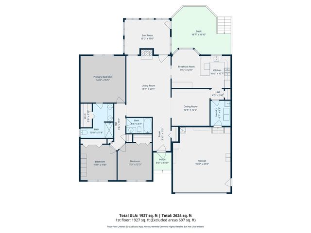 70 Forest Lake Drive, Asheville, NC 28803