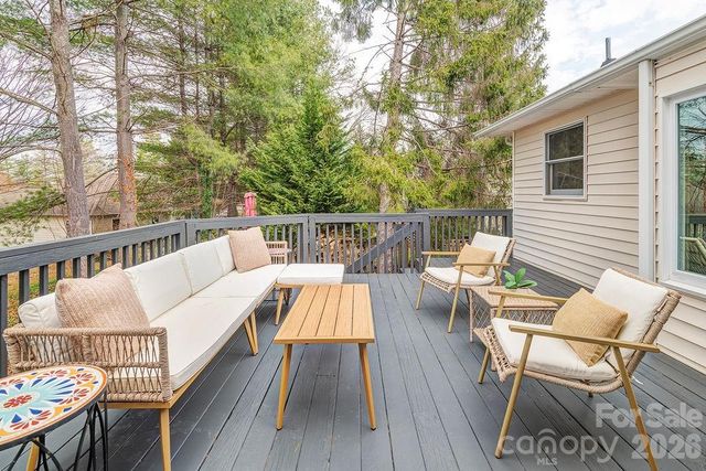 70 Forest Lake Drive, Asheville, NC 28803