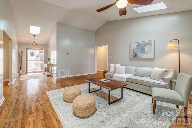 70 Forest Lake Drive, Asheville, NC 28803