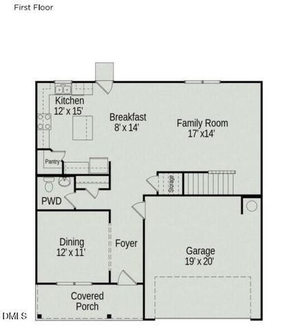 205 North Bali Court, Goldsboro, NC 27530