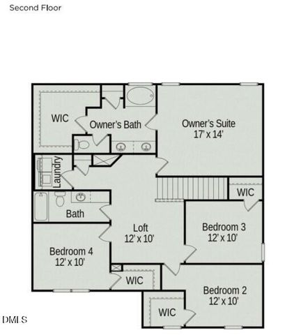 205 North Bali Court, Goldsboro, NC 27530