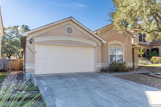 22015 Pelican, San Antonio, TX 78258