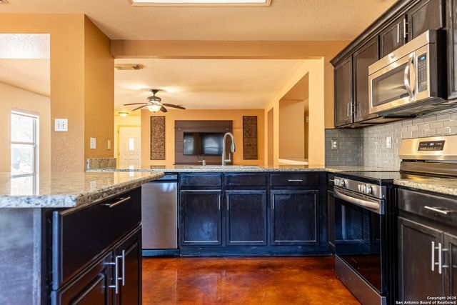 22015 Pelican, San Antonio, TX 78258