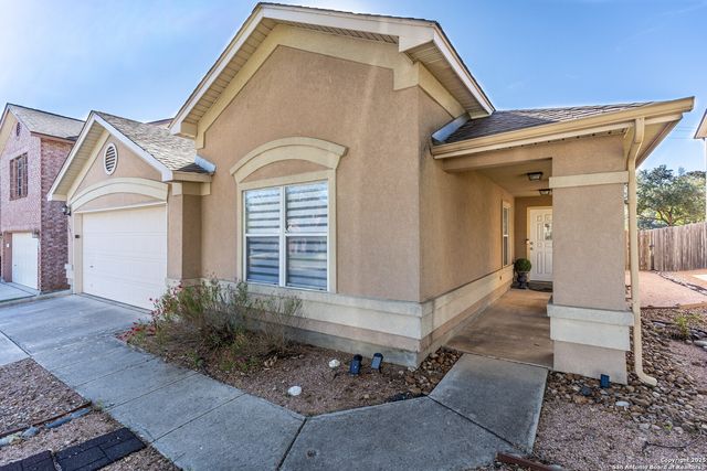 22015 Pelican, San Antonio, TX 78258