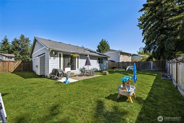 19204 206th Street E, Orting, WA 98360