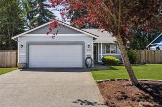 19204 206th Street E, Orting, WA 98360
