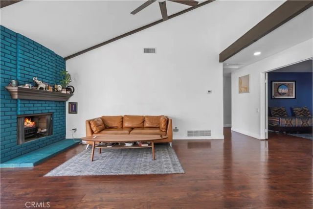 25236 Via Sistine, Valencia, CA 91355